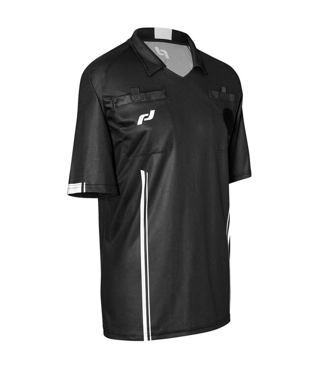 Final Decision Europa II Referee Jersey