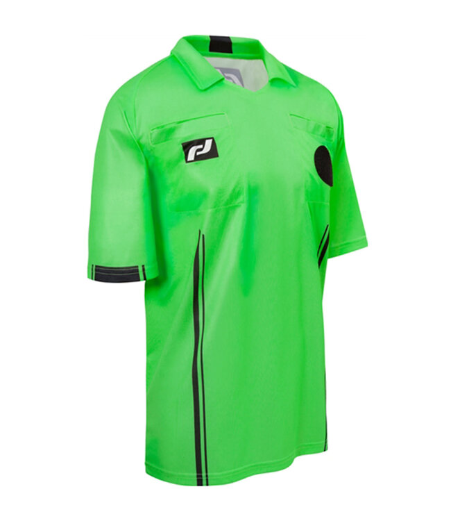 Final Decision Europa II Referee Jersey