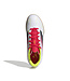 Adidas F50 League Indoor Jr (White/Red/Volt)