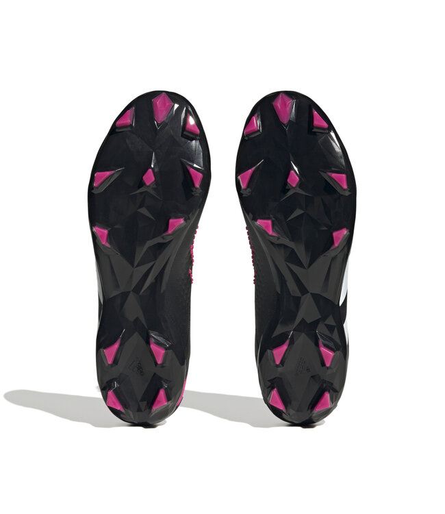 Adidas Predator Accuracy.2 FG (Black/Pink)