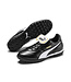PUMA King Top Turf (Black/White)