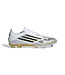 Adidas F50 League FG (White/Black/Gold)