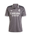 Adidas Real Madrid 24/25 Third Jersey (Gray)