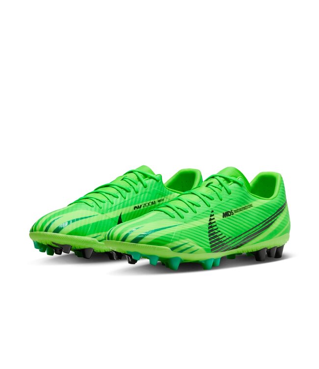 Nike Zoom Mercurial Vapor 15 MDS Artificial Grass (Lime/Black)
