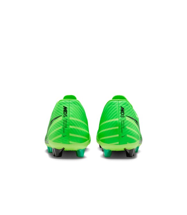 Nike Zoom Mercurial Vapor 15 MDS Artificial Grass (Lime/Black)