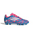 Adidas F50 Club FxG Jr (Blue/Pink)