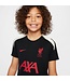 Nike Liverpool 24/25 Strike Training Jersey Youth (Black/Cream)