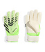 Adidas Predator Match Fingersave Goalkeeper Gloves Jr (Lime/Black)