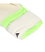 Adidas Predator Match Fingersave Goalkeeper Gloves Jr (Lime/Black)