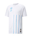 PUMA Manchester City 22/23 FTBLculture Tee (White)