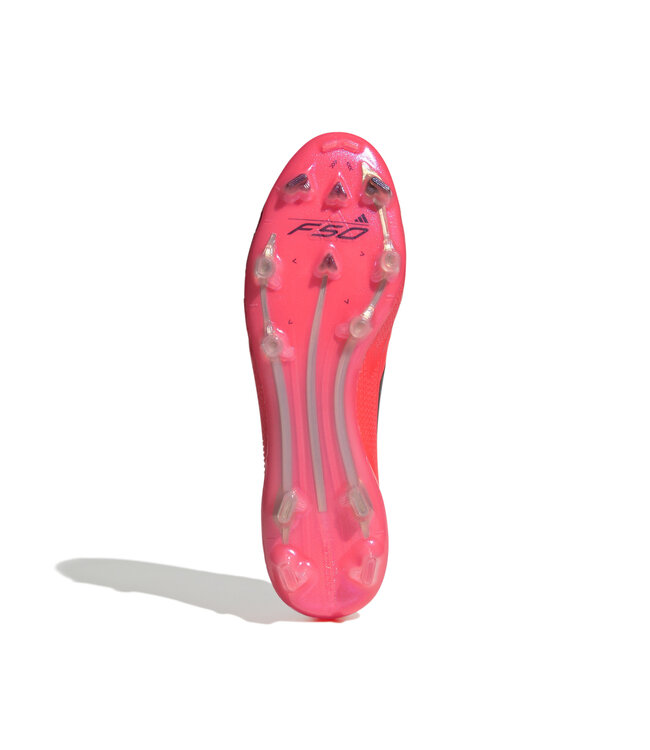 Adidas F50 Elite FG (Turbo/Black)