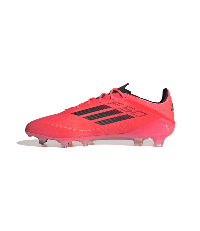 Adidas F50 Elite FG (Turbo/Black)
