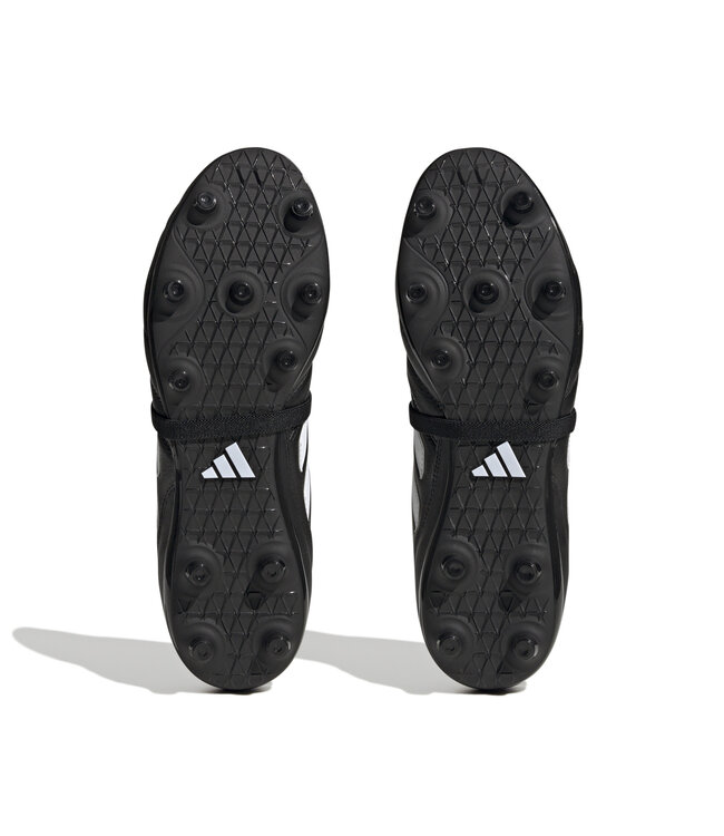 Adidas Copa Gloro FG (Black/White)