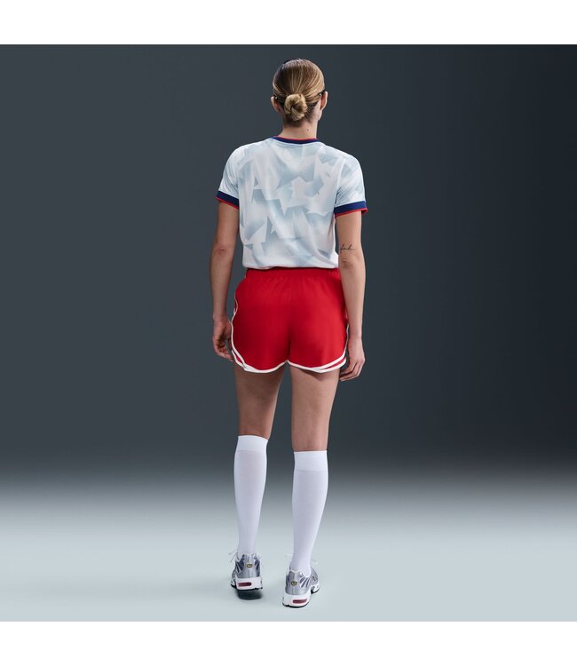 Nike USA USWNT 2025 Home Jersey Women (White/Gray)