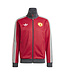 Adidas Manchester United 24/25 Originals Beckenbauer Track Top (Red/Gray)