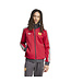 Adidas Manchester United 24/25 Originals Beckenbauer Track Top (Red/Gray)