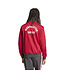 Adidas Manchester United 24/25 Originals Beckenbauer Track Top (Red/Gray)