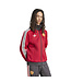 Adidas Manchester United 24/25 Originals Beckenbauer Track Top (Red/Gray)