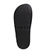 Adidas Adilette Aqua Sandals (Black/White)