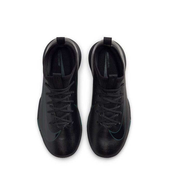 Nike Zoom Mercurial Vapor 16 Academy Indoor Jr (Black)