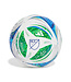 Adidas MLS 2025 Pro Official Match Ball (White/Green/Blue)
