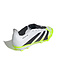 Adidas Predator League 25 Fold-Over Tongue FG (White/Lime/Black)