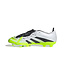 Adidas Predator League 25 Fold-Over Tongue FG (White/Lime/Black)