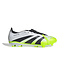 Adidas Predator League 25 Fold-Over Tongue FG (White/Lime/Black)