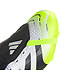 Adidas Predator League 25 Fold-Over Tongue FG (White/Lime/Black)