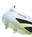 Adidas Predator Elite 25 Fold-Over Tongue FG (White/Lime/Black)
