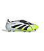 Adidas Predator Elite 25 Fold-Over Tongue FG (White/Lime/Black)