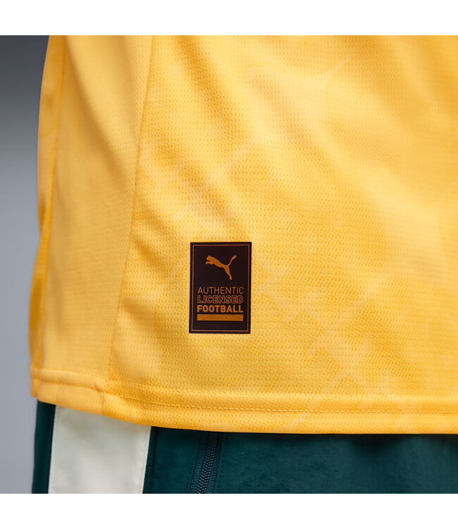 PUMA AC Milan 25/26 Third Jersey (Yellow)