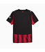 PUMA AC Milan 25/26 Home Jersey (Red/Black)