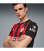 PUMA AC Milan 25/26 Home Jersey (Red/Black)