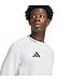 Adidas Tiro Travel Crew Sweatshirt (Gray)