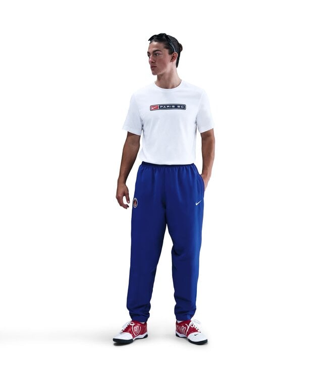 Nike PSG 2004 Total 90 Reissue Track Pants (Blue)