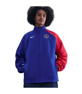 Nike PSG 2004 TOTAL 90 REISSUE TRACK JACKET (BLUE/RED)