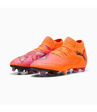 PUMA FUTURE 8 ULTIMATE FG (ORANGE)
