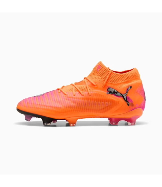 PUMA Future 8 Ultimate FG (Orange)
