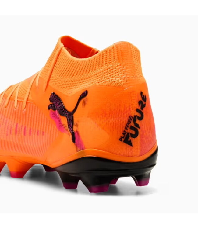 PUMA Future 8 Pro FG/AG (Orange)