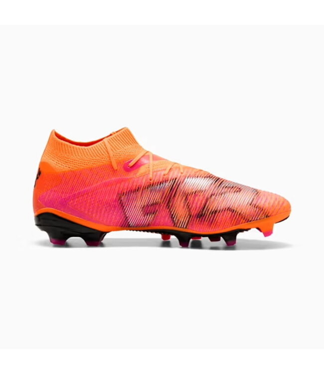 PUMA Future 8 Pro FG/AG (Orange)