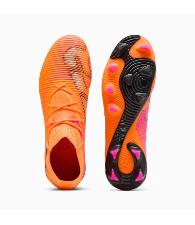 PUMA Future 8 Match FG/AG (Orange)