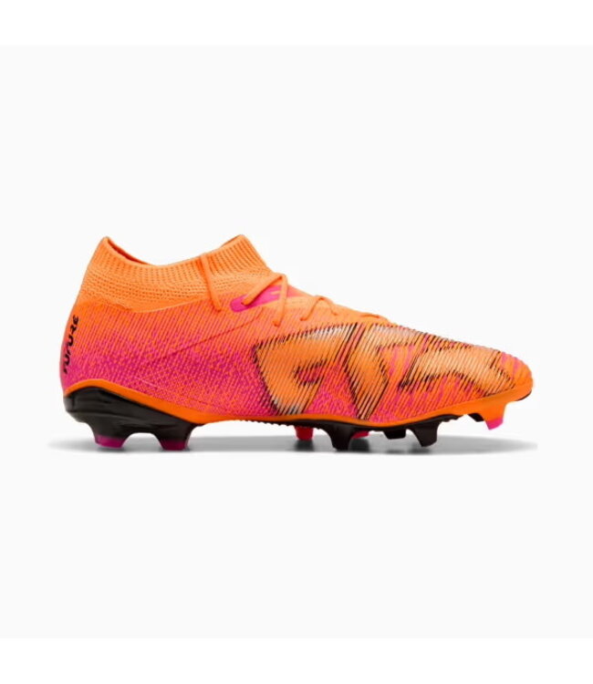PUMA Future 8 Match FG/AG (Orange)