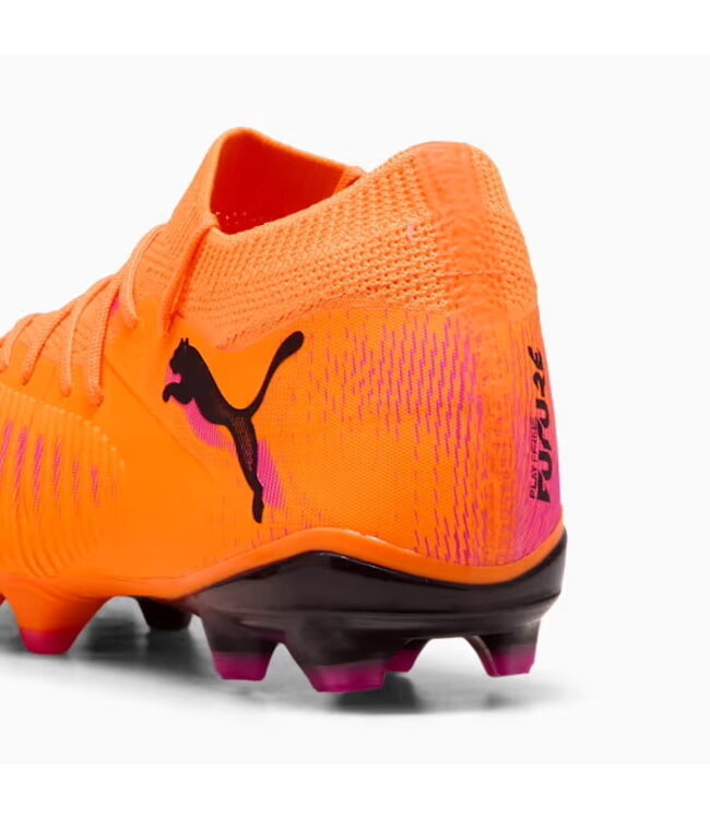 PUMA Future 8 Match FG/AG (Orange)