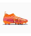 PUMA Future 8 Match FG/AG Jr (Orange)
