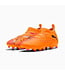 PUMA Future 8 Match FG/AG Jr (Orange)