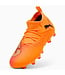 PUMA Future 8 Match FG/AG Jr (Orange)