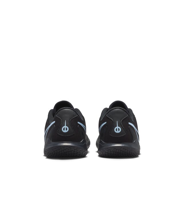 Nike Tiempo Legend 10 Club Indoor Jr (black/light Blue)