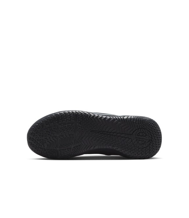 Nike Tiempo Legend 10 Club Indoor Jr (black/light Blue)