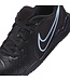 Nike Tiempo Legend 10 Club Indoor Jr (black/light Blue)